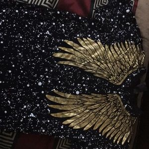 Switch remarkable shirt